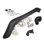 GZDL4WD Car Snorkel For Navara NP300 D23 2021 Cold Air Intake System Arm Off