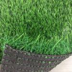 Three Color Tone Sports Synthetic Grass For Gym Or Other Training Places