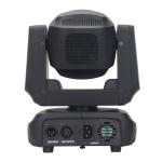 Dynamic Disco Party Club Bar DJ Show Performances 120W Beam Moving Head Lights