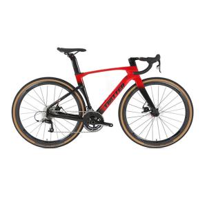 Wholesale 51cm Carbon Fiber Gravel Bike from china suppliers