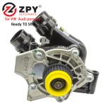 EA888 Engine Water Pump 06H121026BF 06H121026AG 06H121026DD 06H121026N