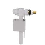 Modern White Xiamen Professional Plastic European Types Toilet Fill Valve