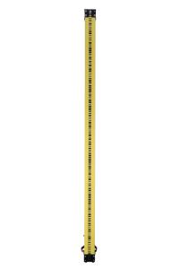 Wholesale Digital Telescopic Levelling Staff 4mm Survey Grade Rod 33Kg Yellow from china suppliers