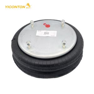 Wholesale Contitech Fd530-22316 Goodyear 2b14-359 Industrial Air Springs Metal Rubber from china suppliers