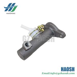 Wholesale Clutch Master Cylinder 8-97210748-9 8-97210748-0 8972107489 8972107481 For Isuzu NPR 4HF1 from china suppliers