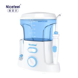 Wholesale Nicefeel FC168 Countertop Water Flosser from china suppliers