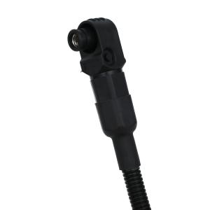 Wholesale 600V Black Solar Panel Wiring Harness Cable TPE Jacket CE certified from china suppliers