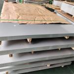 ISO 304 304L Stainless Steel Sheet Plate Corrosion Resistance For Instrumentatio