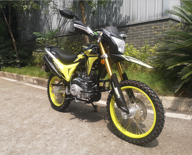South American cbr150CC 200CC 250CC Motorcycles Motocicleta Moto dirt bike