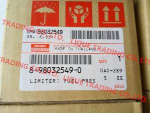 Wholesale DENSO Original valve 095420-0281, 0954200281,095420-0280, 98032549, 8-98032549-0 ,8980325490, 8-98032549-# from china suppliers