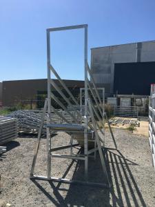Wholesale Livestock Ramp from china suppliers