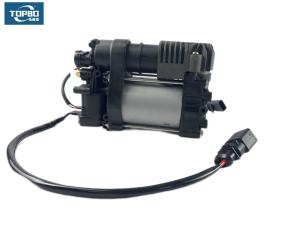 Wholesale 7P0698007A 7P0616006H VW Air Suspension Compressor Pump For VW Touareg II 7P5 from china suppliers