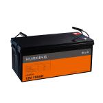 3000 Times Lifepo4 Lithium Ion Battery BMS 12v 100ah 200ah 300ah For Golf Cart