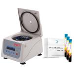 4000rpm PRP Centrifuge Machine Plasma 15ml 50hz Medical Clinical