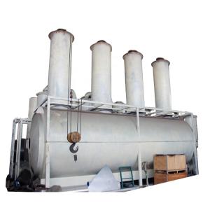 Wholesale Used Enging Oil Recycling Plant Waste Oil to Diesel Distillation Machine from china suppliers