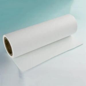 Wholesale Medical 100% Cellulose Fibers Grid Lacquer Blister Coated Paper For Gauze Dental Syringe Packing from china suppliers