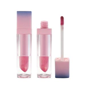 Wholesale Mix Color Moisturizing Makeup Creamy Lip Gloss from china suppliers