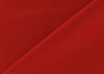6OZ Pure 100 Cotton Canvas Fabric / Reactive Dye Cotton Fabric For Bags
