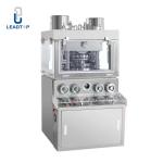 Pharmaceutical High Speed Tablet Press Candy Salt Raw Material Powder Pill