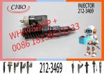 Fuel Injector for C+ Engine 212-3463 10R-1258 212-3469 10R-1258 212-3465 212