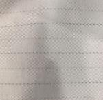 Acid Alkali Resistance Woven Filter Cloth 500-3000 Mm Dia Easy Installation