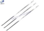 PN 801222 Cutter Knife Blades , Vector Spare Parts 360mm * 7mm * 2.4mm