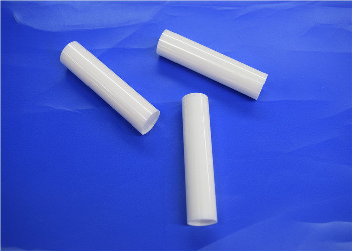 Customized Precision Grinded 95% Alumina/Zirconia Ceramic Al2O3 Rod