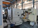 50HZ Oil Bath Automatic Feeder For Belt Feeder Assembly Parts , Metal Mold