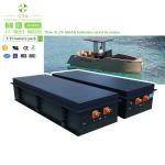 96v battery pack for electric car ev 200V 300V lifepo4 hybrid car battery