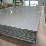 SS410 SS430 S32750 Super Duplex Plate 2205 Stainless Steel Sheet