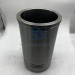 Excavator Spare Parts Cylinder Liner Kit 6150-21-2221 for Komatsu PC400-8 6D125