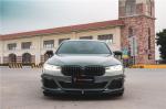 New Product for BMW 525 530 540 G30 G38 Carbon Fiber Body Kit G30 G38 Carbon