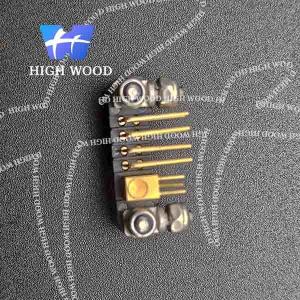 Wholesale HW-CMM Connectors,HW-221V08F26-0100-1400CMM from china suppliers