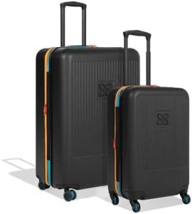 Wholesale 22 Inch Travel Hardside Luggage, Durable Hardshell Luggage, Lightweight Rolling Luggage for Women, Carry On Luggage from china suppliers