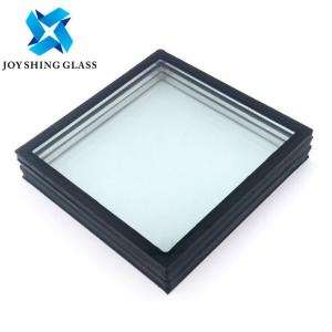 Wholesale Custom Double Insulating Glass,Transparent Sliding Door Tempered Insulated Glass from china suppliers