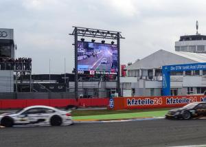 Wholesale Ture Color Waterproof 6mm RGB Outdoor LED Billboard Full Color Super HD from china suppliers