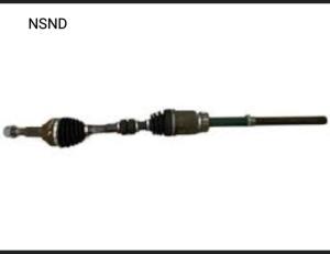 Wholesale Heavy Duty Steel DRIVE AXLE for NISSAN SENTRA MR20DE OE NUMBER 39100-9AA0J from china suppliers