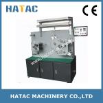 Flexo Cotton Tape Printing Machine,Label Printing Machine,Bond Paper Printing