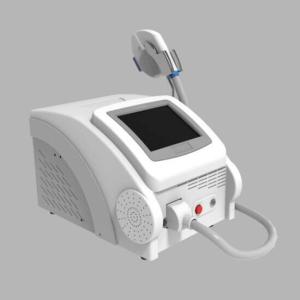 Wholesale 10Hz Portable OPT IPL Laser Hair Removal , Skin Rejuvenation Beauty Machine from china suppliers