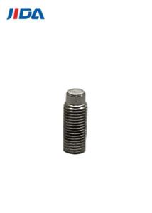 Wholesale SUS304 Stainless Steel M3 Cap Head Hex Socket Set Screws 7.6mm from china suppliers
