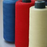 Ne 20s/3 Para Aramid Sewing Thread Low Elongation High Tenacity For Industrial