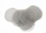 ISO9001 0.2mm Wire 50 Mesh Stainless Steel Screen For Granular Strainer