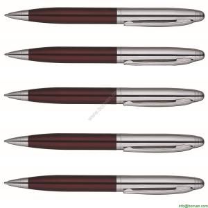 Wholesale well designed High end Heavy Metal Roller Pens Gel Ink Pen,gift metal pen from china suppliers