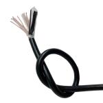 Multi Strand TPE Insulated Wire Flexible Electrical Cable