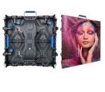 500x500mm Indoor Outdoor LED Wall Display Rental P2.6 P2.976 P3.91 Stage
