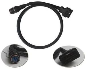 Wholesale ICOM A2 16P To 19P 81382339699 Bmw Diagnostic Cable from china suppliers