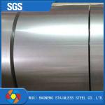 201 304 321 316 430 Stainless Steel Spring Steel Strip 3mm In Coil