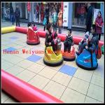 New design UFO bumper car indoor mall rides kids bumper car