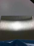2B Polished Stainless Steel Sheet Cold Rolled 1mm 2b Finish