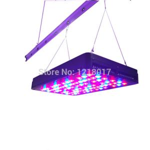 Wholesale aeroponic systems 5W LEDs grow lights 120pcsX5W plant led light 600W for greenhouse from china suppliers
